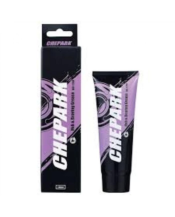 GRASA P/MAZA Y RODAJE BIC-120H 120ML CHEPARK