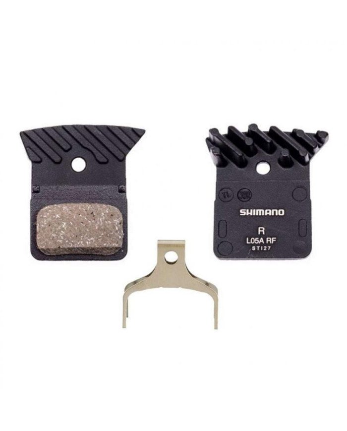 PASTILLA DE FRENO SHIMANO L05A-RF