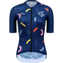 JERSEY MONTON WOMEN MARK BLUE 121111068 TALLA M