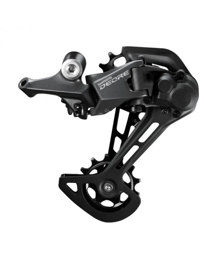 DESVIADOR POST 11V SHIMANO DEORE RD-M5100 SHADOW PLUS