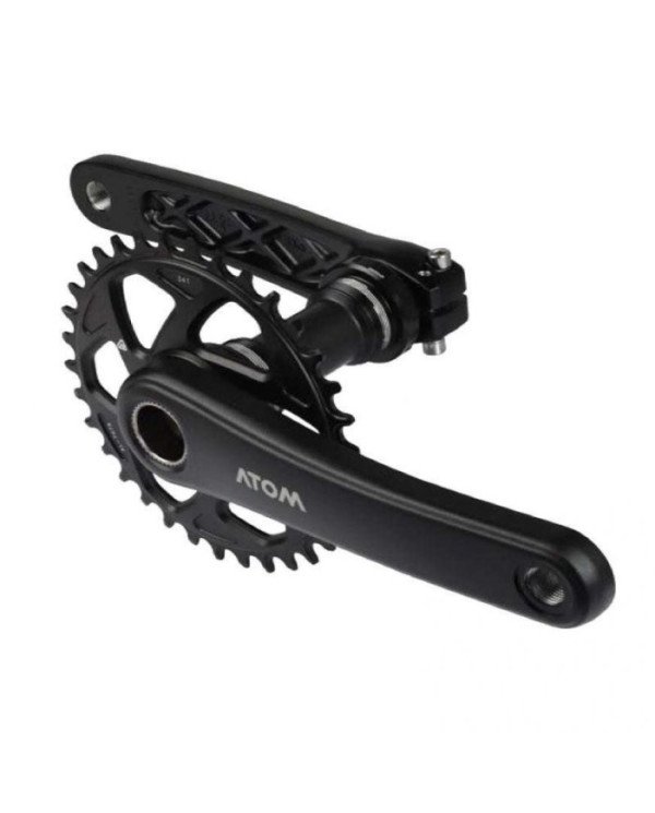 CATALINA INTEGRADA ATOM MTB MPX-CR096A-TT 11V 11/128*34T*175MM