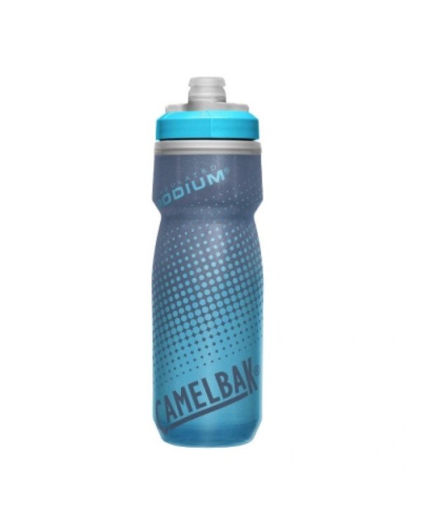 BOTELLA CAMELBAK PODIUM CHILL BOTTLE 600 ML BLUE