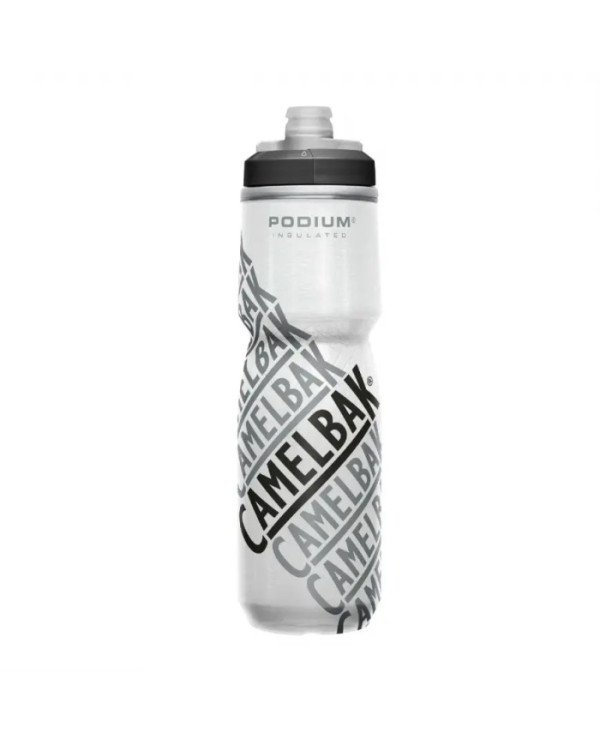 BOTELLA CAMELBAK PODIUM CHILL BOTTLE 600 ML RACE EDITION