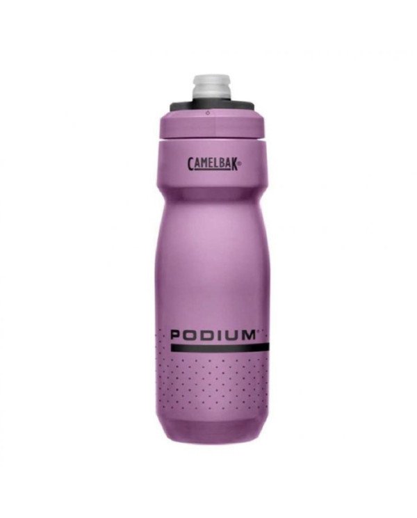 BOTELLA CAMELBAK PODIUM BOTTLE 700ML PURPLE