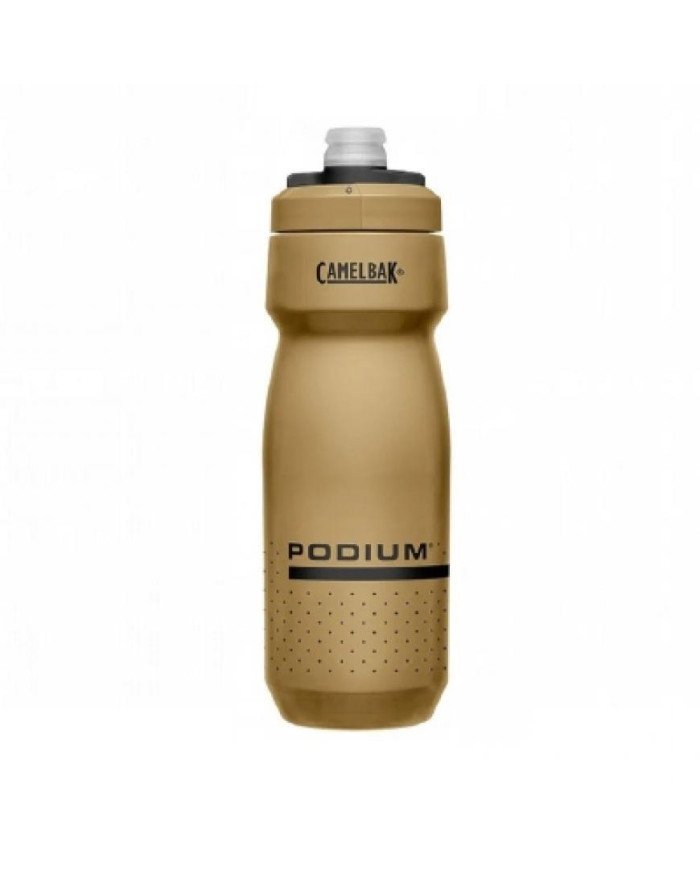 BOTELLA CAMELBAK PODIUM BOTTLE 700ML GOLD