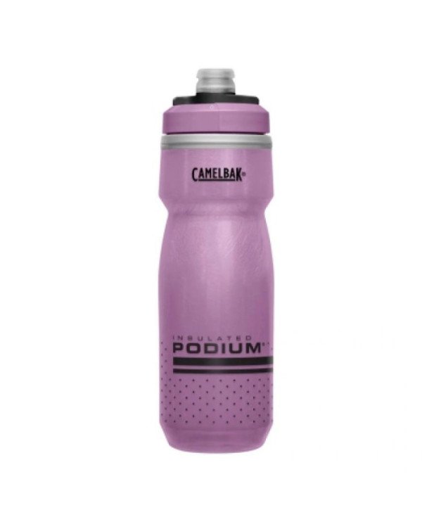 BOTELLA CAMELBAK PODIUM BOTTLE 600ML PURPLE