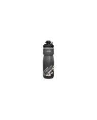 BOTELLA CAMELBAK PODIUM CHILL BOTTLE 700 ML NEGRO