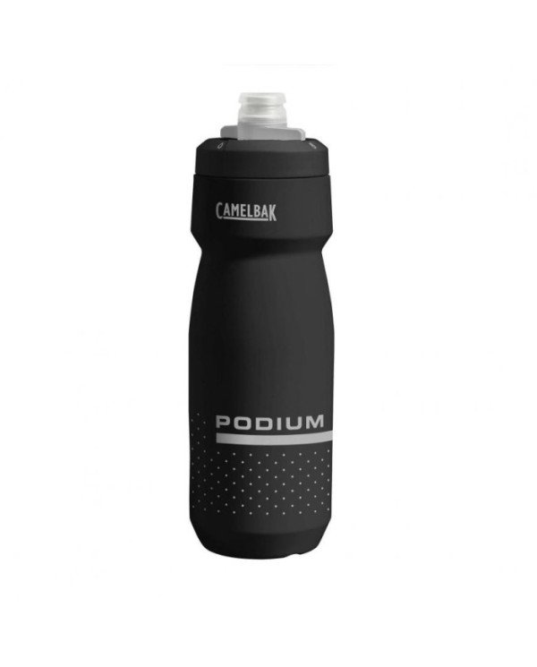 BOTELLA CAMELBAK PODIUM BOTTLE 700ML SMOKE