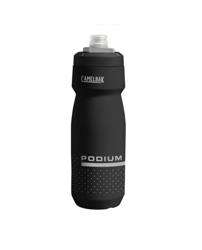 BOTELLA CAMELBAK PODIUM BOTTLE 700ML BLACK