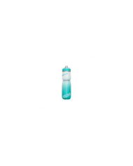 BOTELLA CAMELBAK PODIUM CHILL BOTTLE 600 ML TEAL DOT
