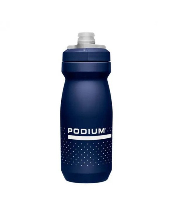 BOTELLA CAMELBAK PODIUM 600ML NAVY BLUE
