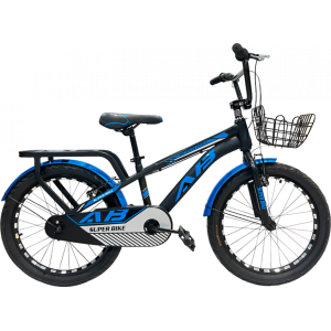BICICLETA 20 ALVIN AB NIÑO