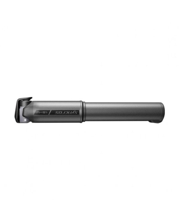 INFLADOR SYNCROS MINI-PUMP BOUNDARY 1.5HP BLACK GLOSS S