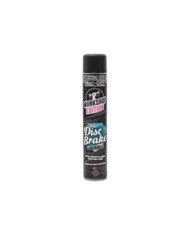 LIMPIADOR DE FRENOS DE DISCO 750ML MUC-OFF