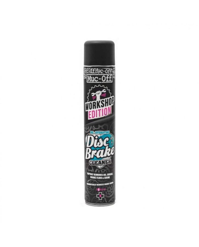 LIMPIADOR DE FRENOS DE DISCO 750ML MUC-OFF