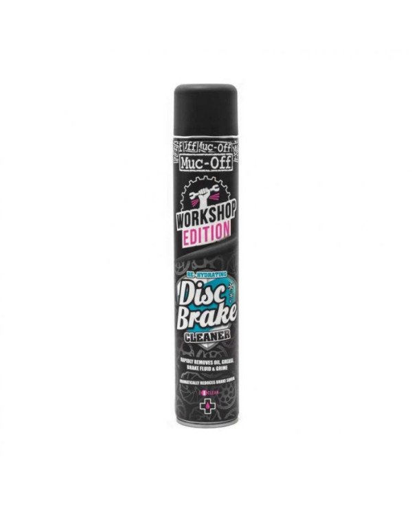 LIMPIADOR DE FRENOS DE DISCO 750ML MUC-OFF