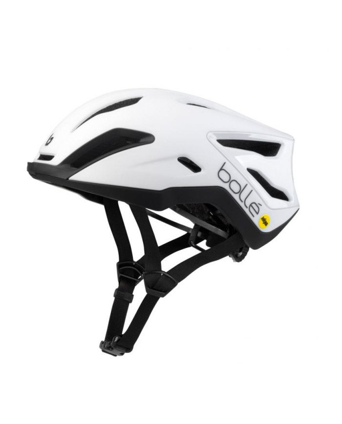 CASCO BOLLE EXO MIPS WHITE