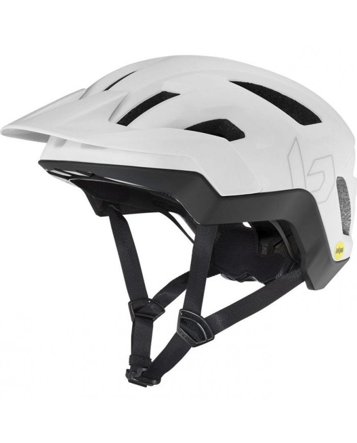 CASCO BOLLE ADAPT MIPS WHITE