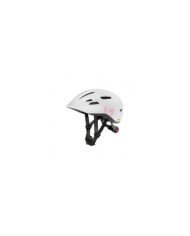 CASCO BOLLE STANCE JUNIOR MIPS WHITE PEARL