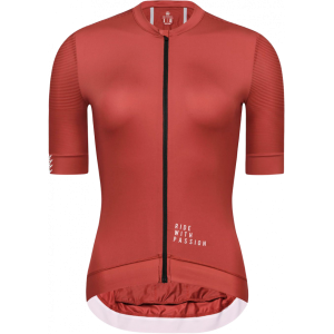 JERSEY MONTON WOMEN TRAVELER MAX RED 121111109 TALLA L