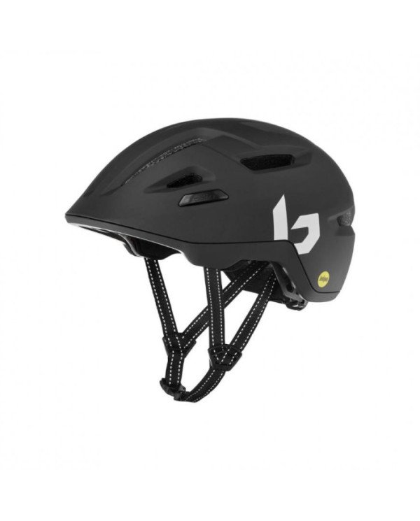 CASCO BOLLE STANCE MIPS BLACK