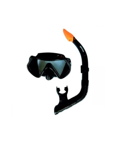 MASCARA CON SNORKELL PORTO
