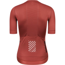 JERSEY MONTON WOMEN TRAVELER MAX RED 121111109 TALLA M