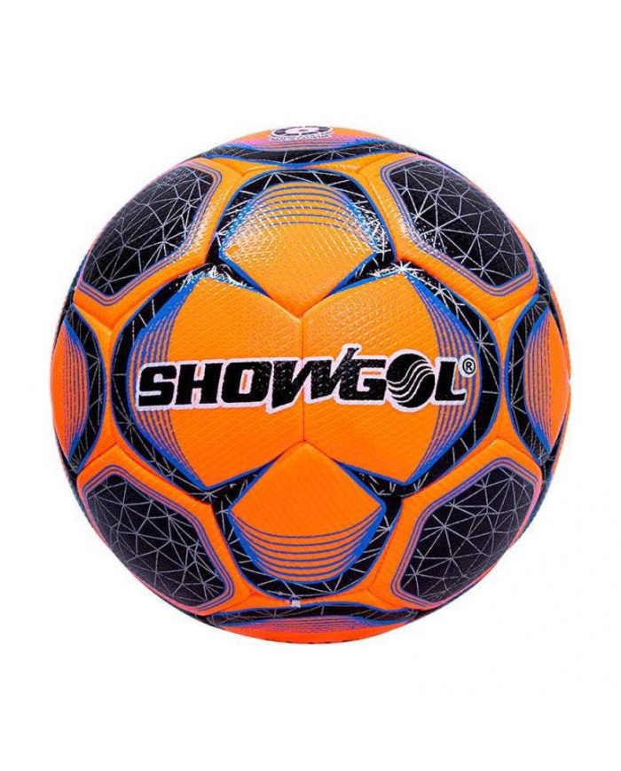 PELOTA P/FUTBOL SHOWGOL HYPER PU JAPONES