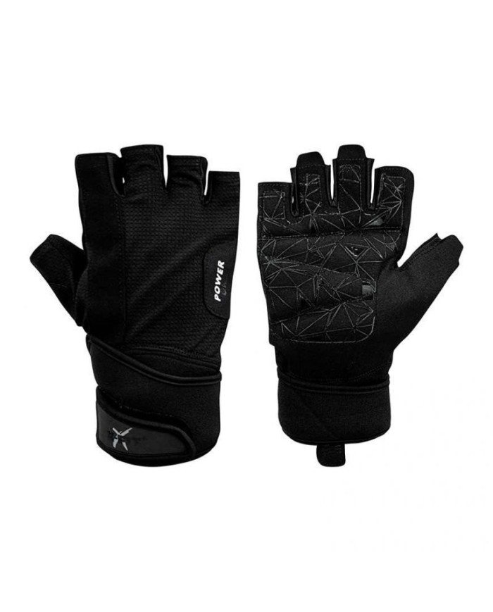 GUANTES MITONES P/PESAS X-FIT XF-930