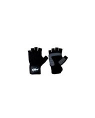 GUANTES MITONES P/PESAS X-FIT XF-935