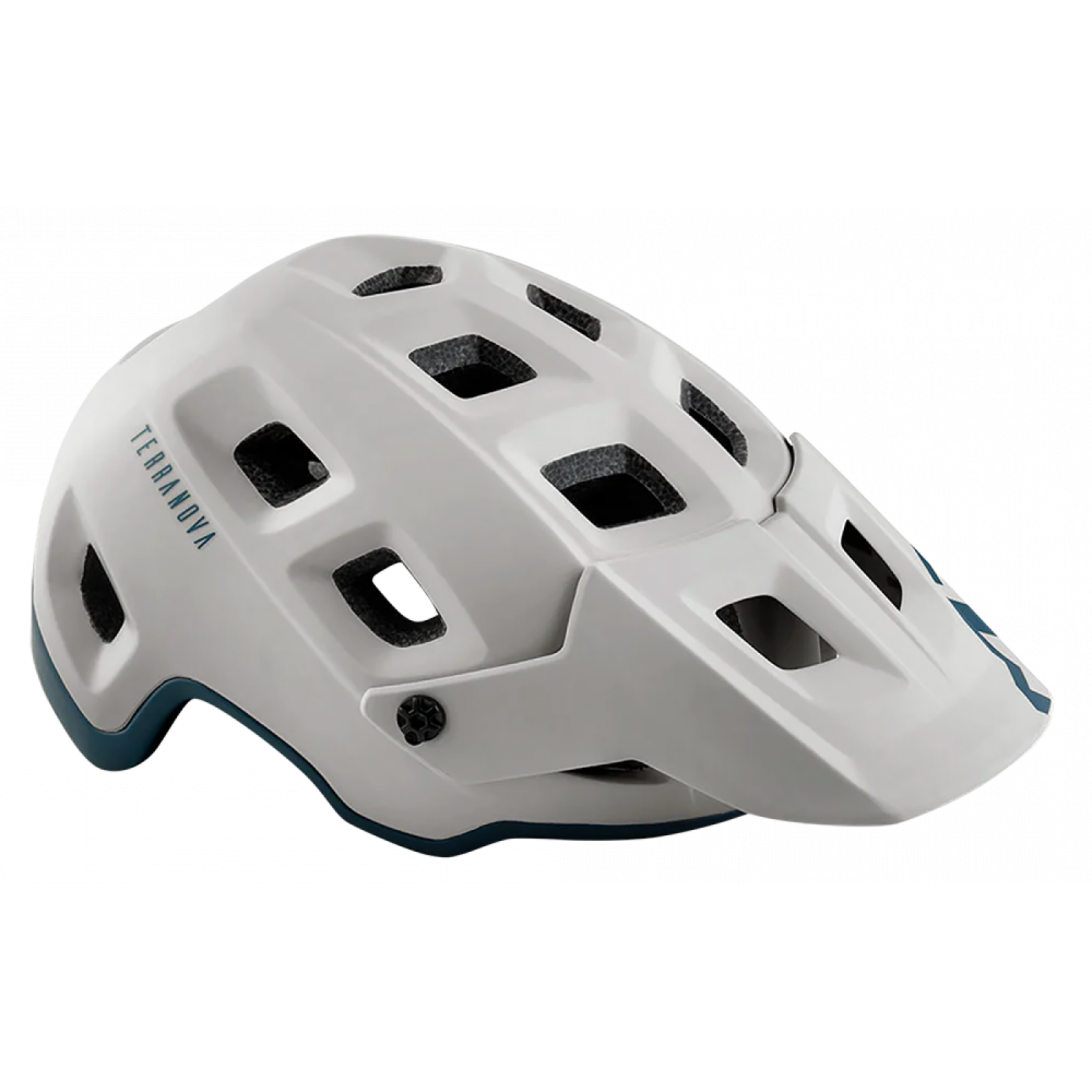 CASCO TERRANOVA GREY MET