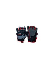 GUANTES MITONES P/PESAS X-FIT M-2526