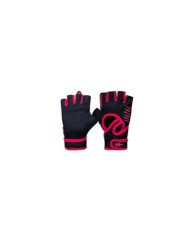 GUANTES MITONES P/PESAS X-FIT M-2525