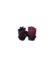 GUANTES MITONES P/PESAS X-FIT M-2545