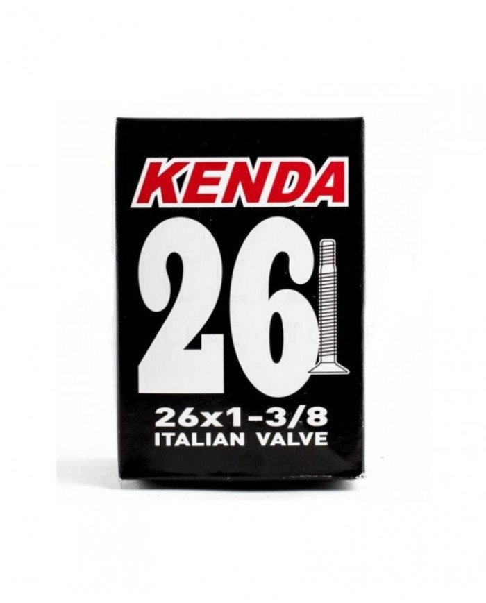 CAMARA 26X3/8 KENDA -T T