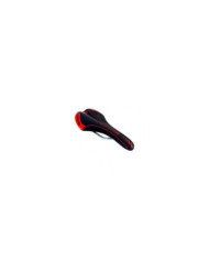 ASIENTO MTB MOSSO SADDLE-15 ROJO AZUL