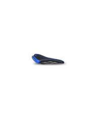 ASIENTO MTB MOSSO SADDLE-15 ROJO AZUL