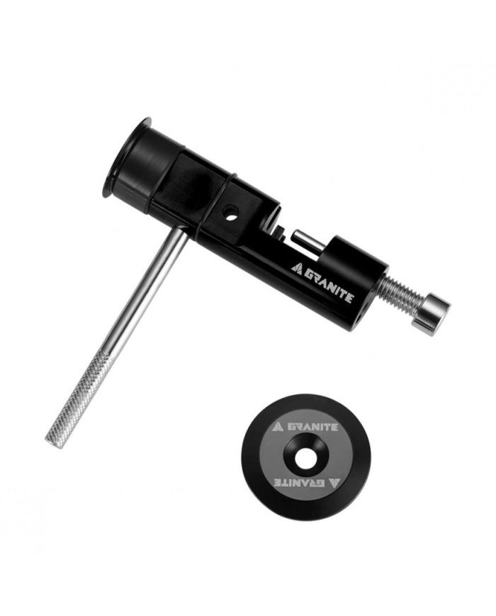 HERRAMIENTA DE CADENA PARA MANILLAR GRANITE STASH