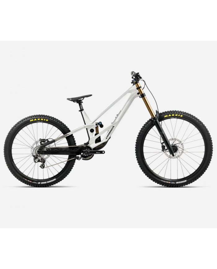 BICICLETA 29 ORBEA RALLON DH D-LTD