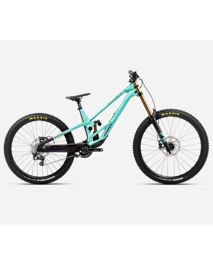 BICICLETA 29 ORBEA RALLON DH D-LTD