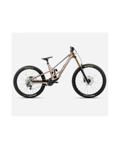 BICICLETA 29 ORBEA RALLON DH D-LTD