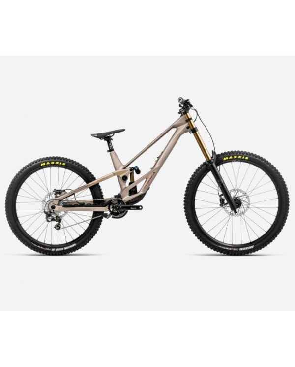 BICICLETA 29 ORBEA RALLON DH D-LTD