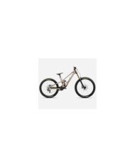 BICICLETA 29 ORBEA RALLON DH D-LTD