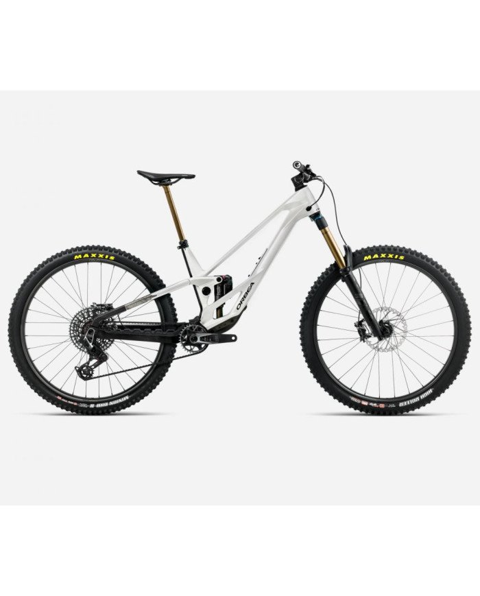 BICICLETA 29 ORBEA RALLON E-LTD