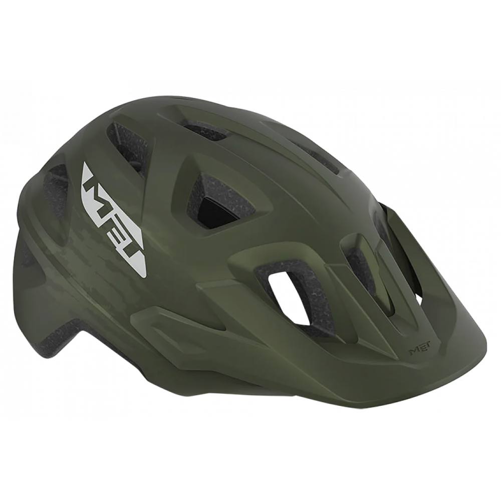 CASCO ECHO ALPINE GREEN MET