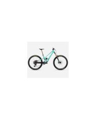 BICICLETA 29 ORBEA RALLON E-LTD