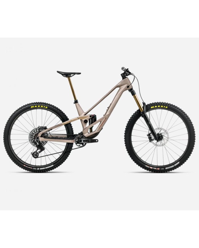 BICICLETA 29 ORBEA RALLON E-LTD