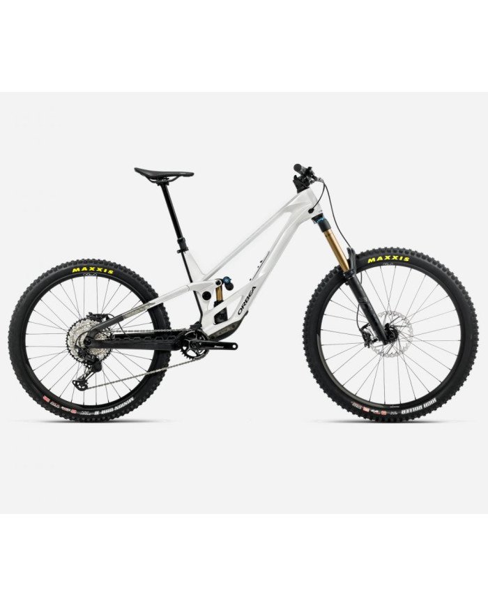 BICICLETA 29 ORBEA RALLON E-TEAM