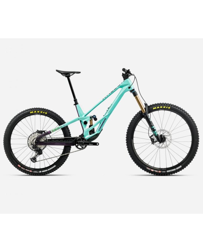 BICICLETA 29 ORBEA RALLON E-TEAM