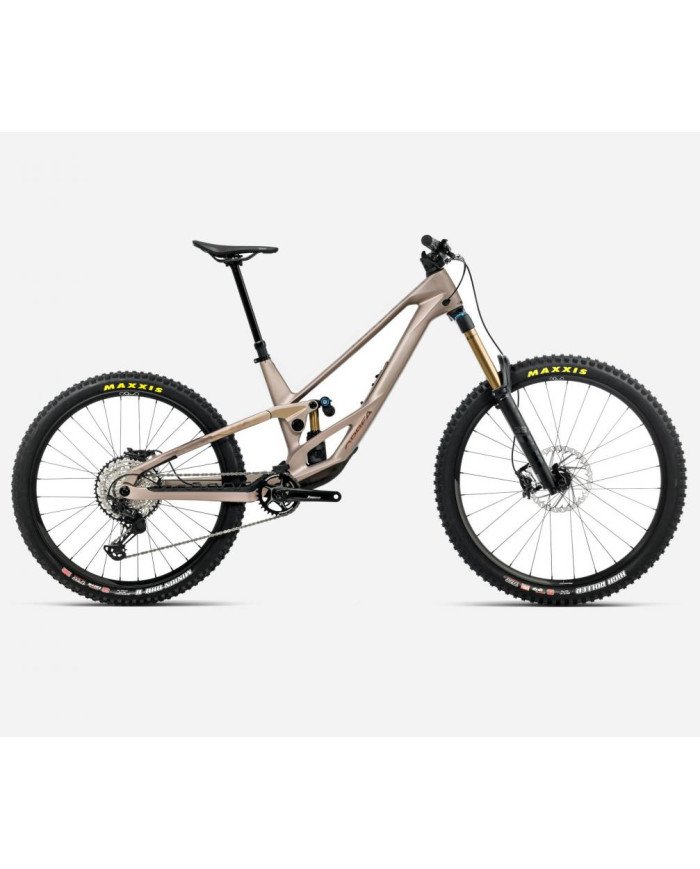 BICICLETA 29 ORBEA RALLON E-TEAM